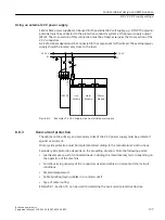 Preview for 129 page of Siemens SINAMICS S220 Equipment Manual