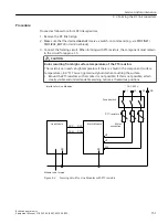 Preview for 153 page of Siemens SINAMICS S220 Equipment Manual