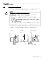 Предварительный просмотр 24 страницы Siemens SINAMICS Series Operating Instructions Manual