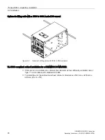 Предварительный просмотр 80 страницы Siemens SINAMICS Series Operating Instructions Manual