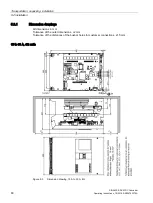 Предварительный просмотр 82 страницы Siemens SINAMICS Series Operating Instructions Manual