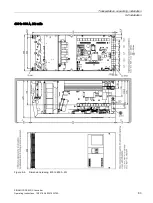 Предварительный просмотр 85 страницы Siemens SINAMICS Series Operating Instructions Manual