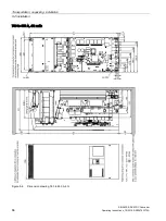 Предварительный просмотр 88 страницы Siemens SINAMICS Series Operating Instructions Manual