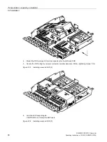 Предварительный просмотр 92 страницы Siemens SINAMICS Series Operating Instructions Manual