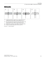 Предварительный просмотр 103 страницы Siemens SINAMICS Series Operating Instructions Manual