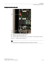 Предварительный просмотр 115 страницы Siemens SINAMICS Series Operating Instructions Manual