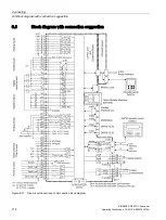 Предварительный просмотр 116 страницы Siemens SINAMICS Series Operating Instructions Manual