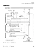 Предварительный просмотр 119 страницы Siemens SINAMICS Series Operating Instructions Manual