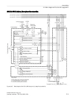 Предварительный просмотр 121 страницы Siemens SINAMICS Series Operating Instructions Manual