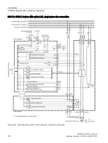 Предварительный просмотр 124 страницы Siemens SINAMICS Series Operating Instructions Manual