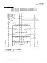 Предварительный просмотр 127 страницы Siemens SINAMICS Series Operating Instructions Manual