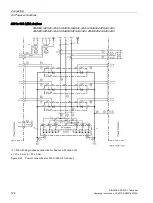 Предварительный просмотр 128 страницы Siemens SINAMICS Series Operating Instructions Manual