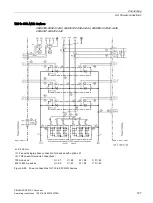 Предварительный просмотр 129 страницы Siemens SINAMICS Series Operating Instructions Manual