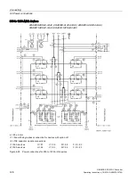 Предварительный просмотр 130 страницы Siemens SINAMICS Series Operating Instructions Manual