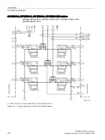 Предварительный просмотр 132 страницы Siemens SINAMICS Series Operating Instructions Manual