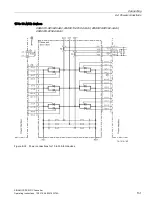 Предварительный просмотр 133 страницы Siemens SINAMICS Series Operating Instructions Manual