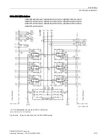 Предварительный просмотр 135 страницы Siemens SINAMICS Series Operating Instructions Manual