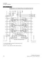 Предварительный просмотр 136 страницы Siemens SINAMICS Series Operating Instructions Manual