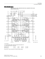 Предварительный просмотр 137 страницы Siemens SINAMICS Series Operating Instructions Manual