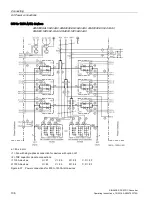 Предварительный просмотр 138 страницы Siemens SINAMICS Series Operating Instructions Manual