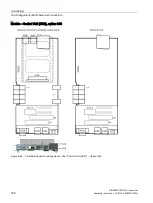 Предварительный просмотр 160 страницы Siemens SINAMICS Series Operating Instructions Manual