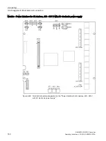 Предварительный просмотр 162 страницы Siemens SINAMICS Series Operating Instructions Manual