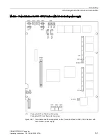 Предварительный просмотр 163 страницы Siemens SINAMICS Series Operating Instructions Manual