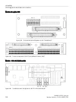 Предварительный просмотр 168 страницы Siemens SINAMICS Series Operating Instructions Manual