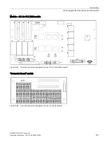 Предварительный просмотр 169 страницы Siemens SINAMICS Series Operating Instructions Manual