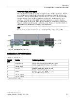 Предварительный просмотр 183 страницы Siemens SINAMICS Series Operating Instructions Manual