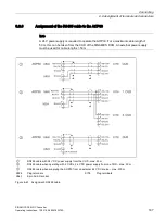 Предварительный просмотр 189 страницы Siemens SINAMICS Series Operating Instructions Manual