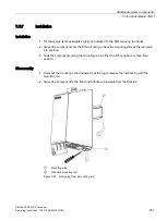 Предварительный просмотр 253 страницы Siemens SINAMICS Series Operating Instructions Manual