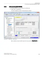 Предварительный просмотр 331 страницы Siemens SINAMICS Series Operating Instructions Manual