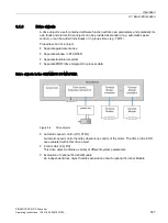 Предварительный просмотр 359 страницы Siemens SINAMICS Series Operating Instructions Manual