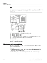 Предварительный просмотр 364 страницы Siemens SINAMICS Series Operating Instructions Manual