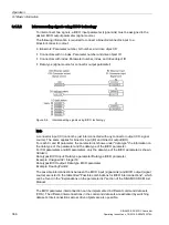 Предварительный просмотр 368 страницы Siemens SINAMICS Series Operating Instructions Manual