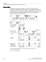 Предварительный просмотр 376 страницы Siemens SINAMICS Series Operating Instructions Manual