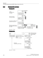 Предварительный просмотр 380 страницы Siemens SINAMICS Series Operating Instructions Manual