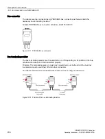 Предварительный просмотр 458 страницы Siemens SINAMICS Series Operating Instructions Manual