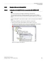 Предварительный просмотр 535 страницы Siemens SINAMICS Series Operating Instructions Manual