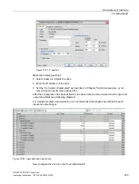 Предварительный просмотр 537 страницы Siemens SINAMICS Series Operating Instructions Manual