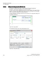 Предварительный просмотр 538 страницы Siemens SINAMICS Series Operating Instructions Manual