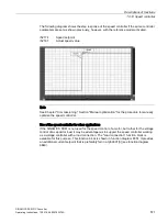 Предварительный просмотр 573 страницы Siemens SINAMICS Series Operating Instructions Manual