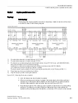 Предварительный просмотр 605 страницы Siemens SINAMICS Series Operating Instructions Manual