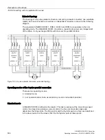 Предварительный просмотр 606 страницы Siemens SINAMICS Series Operating Instructions Manual