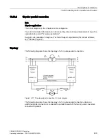 Предварительный просмотр 611 страницы Siemens SINAMICS Series Operating Instructions Manual