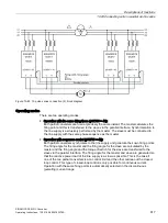 Предварительный просмотр 619 страницы Siemens SINAMICS Series Operating Instructions Manual