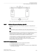 Предварительный просмотр 621 страницы Siemens SINAMICS Series Operating Instructions Manual