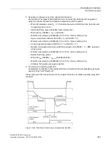 Предварительный просмотр 625 страницы Siemens SINAMICS Series Operating Instructions Manual