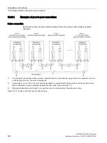 Предварительный просмотр 628 страницы Siemens SINAMICS Series Operating Instructions Manual